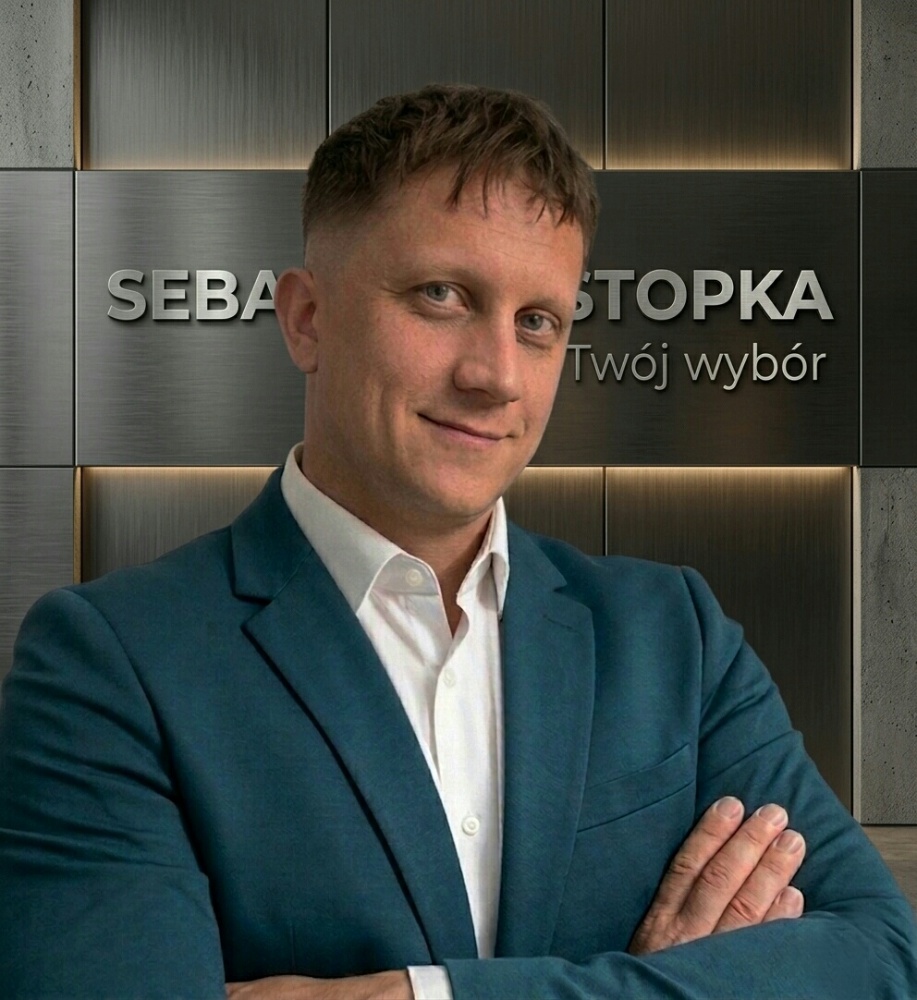 Sebastian Stopka